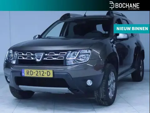 Annonce DACIA DUSTER Essence 2017 d'occasion 