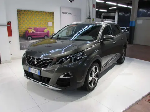 Used PEUGEOT 3008 Diesel 2016 Ad 