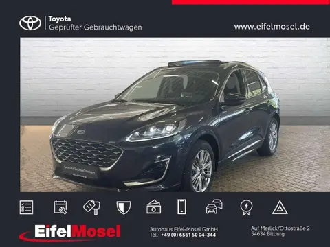 Used FORD KUGA Hybrid 2020 Ad 