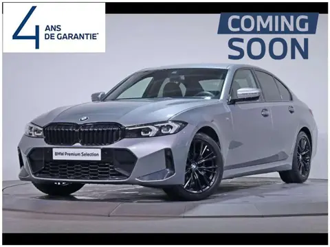 Annonce BMW SERIE 3 Diesel 2023 d'occasion 