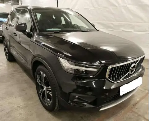 Used VOLVO XC40 Hybrid 2020 Ad 