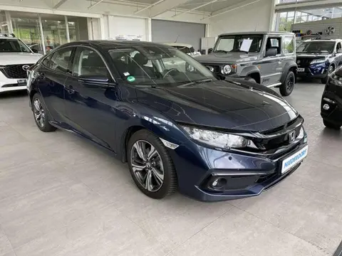 Used HONDA CIVIC Petrol 2020 Ad 