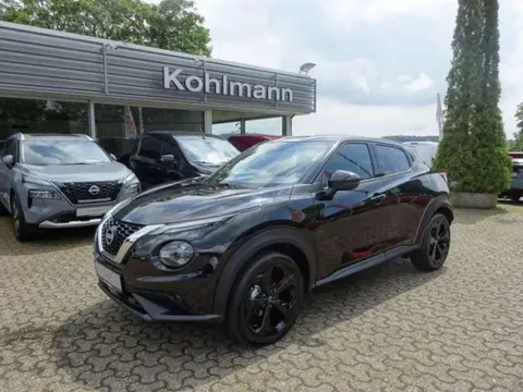 Used NISSAN JUKE Petrol 2024 Ad 