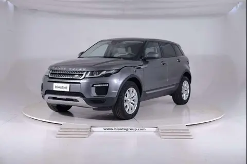 Used LAND ROVER RANGE ROVER EVOQUE Diesel 2016 Ad 