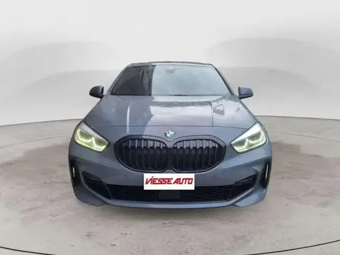 Annonce BMW SERIE 1 Diesel 2019 d'occasion 