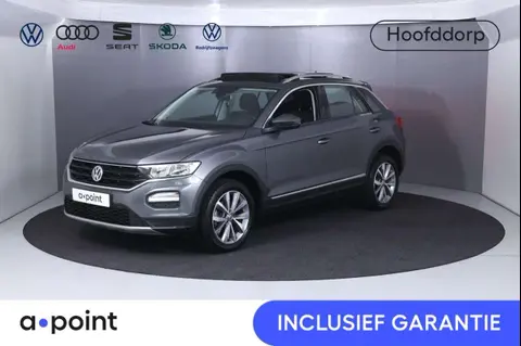 Used VOLKSWAGEN T-ROC Petrol 2020 Ad 