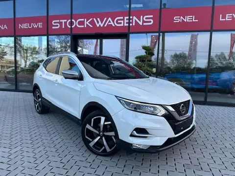 Used NISSAN QASHQAI Petrol 2019 Ad 