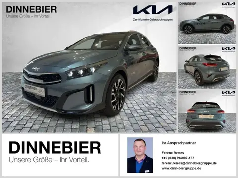 Annonce KIA XCEED Essence 2024 d'occasion 