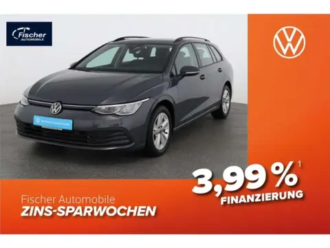 Annonce VOLKSWAGEN GOLF Essence 2023 d'occasion 