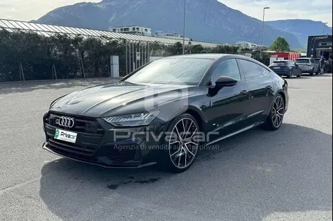 Annonce AUDI S7 Hybride 2019 d'occasion 