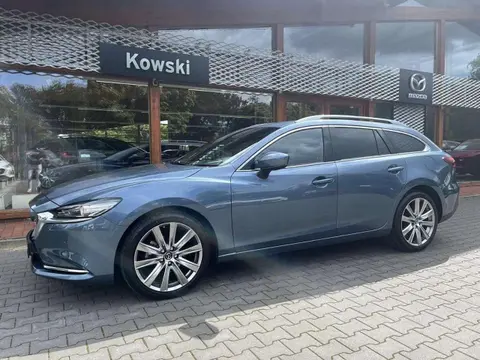 Used MAZDA 6 Petrol 2023 Ad 