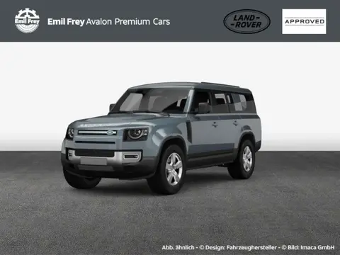 Used LAND ROVER DEFENDER Diesel 2024 Ad 