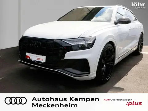 Used AUDI Q8 Diesel 2023 Ad 