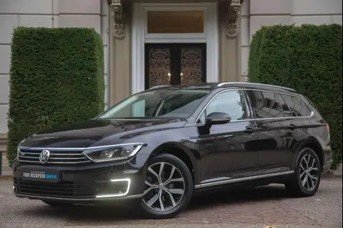 Used VOLKSWAGEN PASSAT Hybrid 2015 Ad 