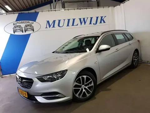 Used OPEL INSIGNIA Petrol 2019 Ad 