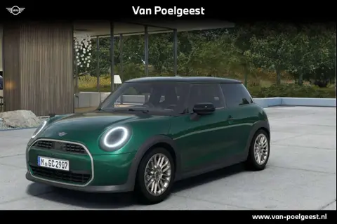 Annonce MINI COOPER Essence 2024 d'occasion 