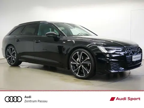 Used AUDI A6 Diesel 2024 Ad 