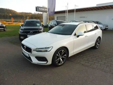 Annonce VOLVO V60 Hybride 2024 d'occasion 