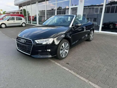 Annonce AUDI A3 Diesel 2018 d'occasion 