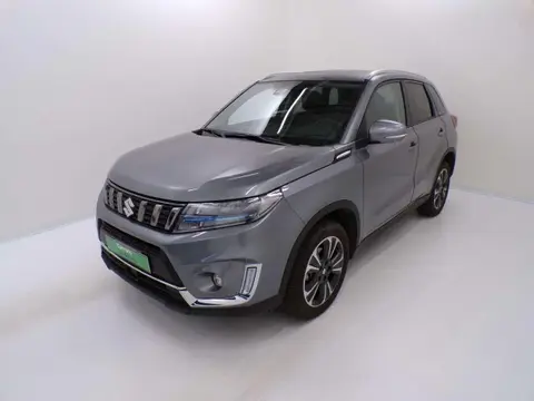 Annonce SUZUKI VITARA Hybride 2022 d'occasion 