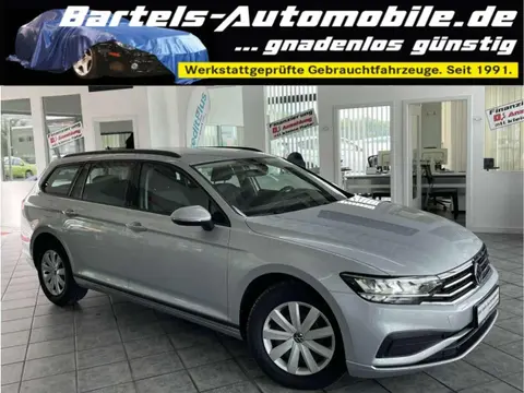 Used VOLKSWAGEN PASSAT Not specified 2022 Ad 