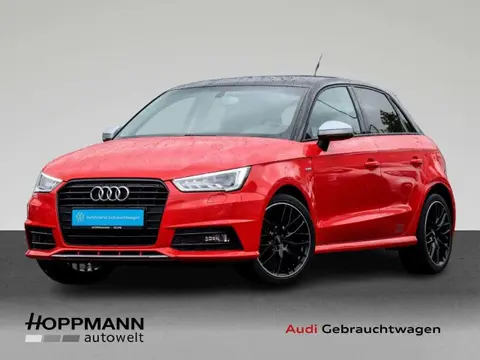 Used AUDI A1 Petrol 2018 Ad 