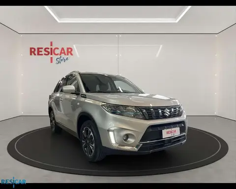 Used SUZUKI VITARA Hybrid 2024 Ad 