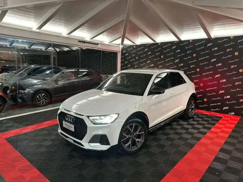 Annonce AUDI A1 Essence 2021 d'occasion 