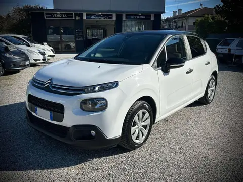 Used CITROEN C3 Diesel 2018 Ad 