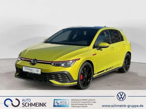 Annonce VOLKSWAGEN GOLF Essence 2024 d'occasion 