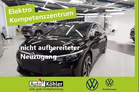 Annonce VOLKSWAGEN ID.7 Électrique 2024 d'occasion 