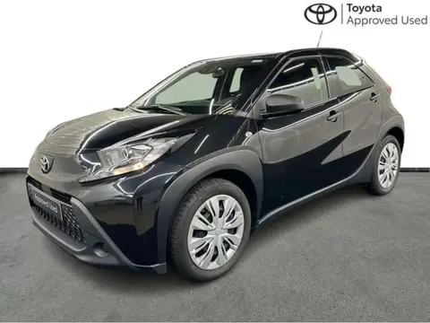 Used TOYOTA AYGO X Petrol 2023 Ad 