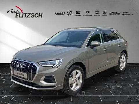 Used AUDI Q3 Petrol 2023 Ad Germany