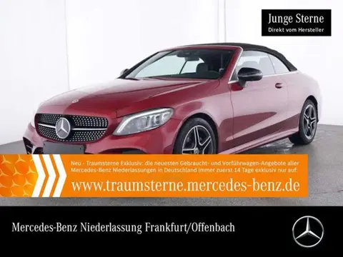 Used MERCEDES-BENZ CLASSE C Diesel 2023 Ad 