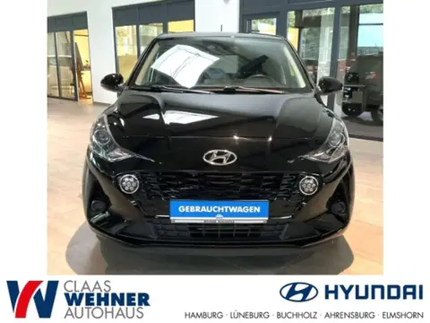 Annonce HYUNDAI I10 Essence 2021 d'occasion 