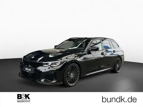 Used ALPINA B3 Petrol 2021 Ad 