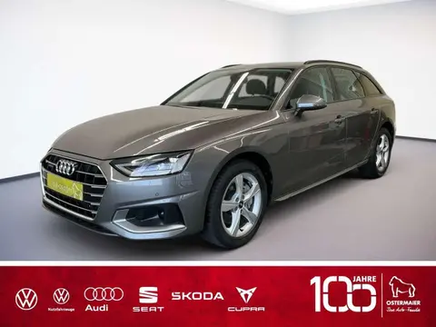 Used AUDI A4 Diesel 2021 Ad 