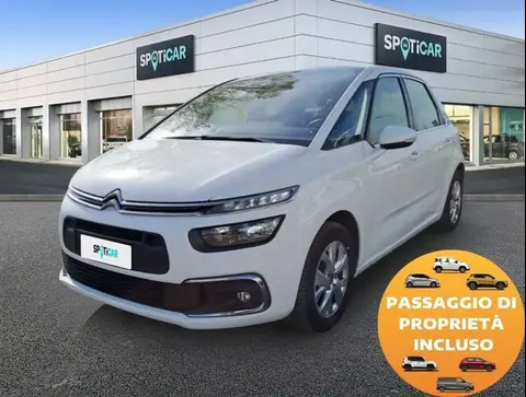 Used CITROEN C4 Petrol 2019 Ad 