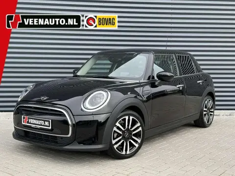 Annonce MINI COOPER Essence 2021 d'occasion 