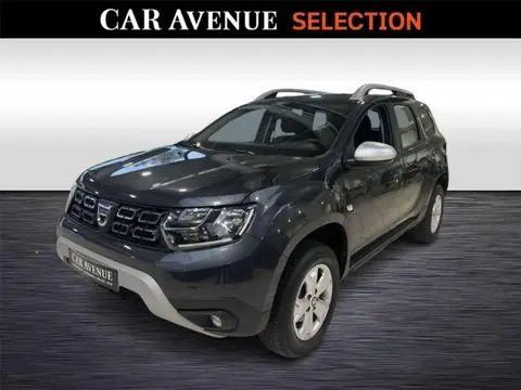 Used DACIA DUSTER Petrol 2020 Ad 