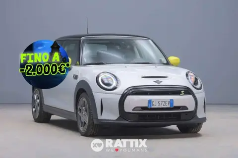 Annonce MINI COOPER Électrique 2022 d'occasion 