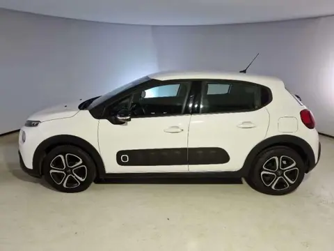 Used CITROEN C3 Diesel 2017 Ad 