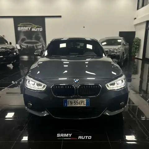 Used BMW SERIE 1 Diesel 2018 Ad 