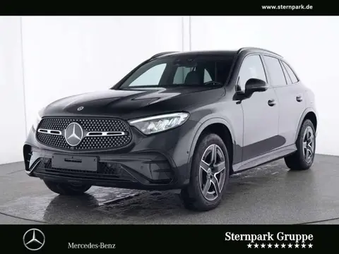 Annonce MERCEDES-BENZ CLASSE GLC Hybride 2023 d'occasion 