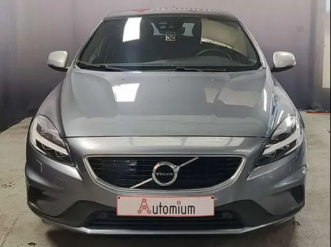 Used VOLVO V40 Petrol 2018 Ad 