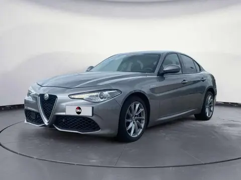 Used ALFA ROMEO GIULIA Diesel 2017 Ad 