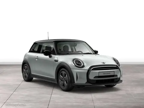 Annonce MINI COOPER Essence 2022 d'occasion 