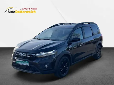 Annonce DACIA JOGGER Essence 2024 d'occasion 