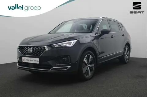 Used SEAT TARRACO Hybrid 2021 Ad 