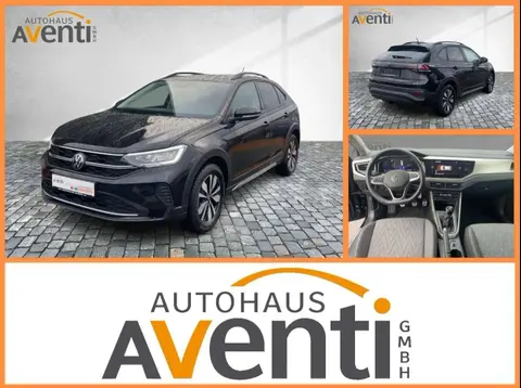 Annonce VOLKSWAGEN TAIGO Essence 2024 d'occasion 